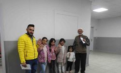 Suriye’ye Dönüşler Devam Ediyor: "Türkiye Bize Çok İyi Baktı"