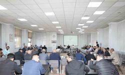 Tarımın nabzı GTB’de attı