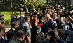 TBMM Başkanı Kurtulmuş, Diyarbakır Büyükşehir Belediyesini ziyaret etti