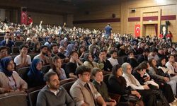 Teknoloji tutkunları Şehitkamil’de buluştu