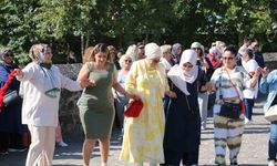 Terörsüz Türkiye vurgusu, turist kapısını ardına kadar açtı