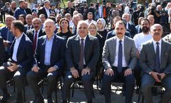 Türkiye Kültür Yolu Festivali, rotasını Diyarbakır'a çevirdi