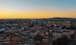 Türkiye’nin En Eski Şehri Gaziantep Sonbaharda Turizmde Yükselişte