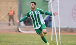 Malatyaspor forvete ‘Yiğit’i aldı
