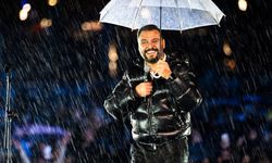 Alişan: “Malatya’ya bir konser borcum var”