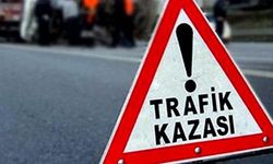 Malatya’da Feci Kaza: Kamyon ile Motosiklet Çarpıştı