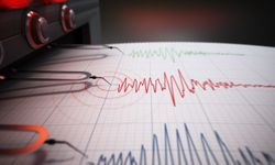 Akçadağ’da deprem: 2,5 ile sallandı!