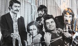 Yeşilçam’ın kötü adamı: Mehmet Yağmur!