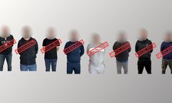 Yurtdışındaki kaçaklar Türkiye’ye döndü: Bakan Yerlikaya operasyonu açıkladı