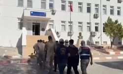 Atıcı Evi operasyounda satır çıktı