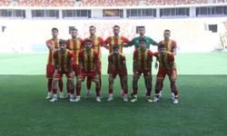 Yeni Malatyaspor, 7 haftada kalesinde 30 gol gördü