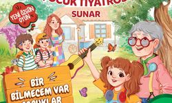 Battalgazi’de çocuklar için tiyatro oyunu sergilenecek