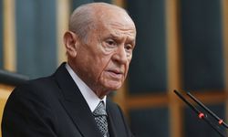 Bahçeli'den Çarpıcı KKTC Çıkışı: "82. İl Kıbrıs Olmalıdır!"