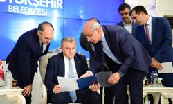 Malatya’ya Spor Adası Geliyor! Bakan Bak Açıkladı