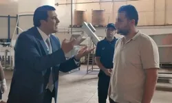 Gaziantep’te Gıda Terörü! Umut Yılmaz’dan “Namus” Vurgulu Sert Mesaj