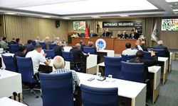 Battalgazi Meclisi’nden İmar ve 2026 Bütçe Kararları