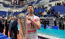 Malatya Uğurlu Geldi, Ziraat Kupayı Kaldırdı!