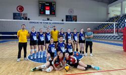 Malatya Voleybol 2. Lig’e Fırtına Gibi Girdi!