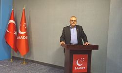 Saadet Partisi Battalgazi 8. Olağan Kongresi’ne hazırlanıyor