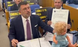 Veli Ağbaba’dan Sert Ekonomi Eleştirisi: Türkiye ‘Çete Cumhuriyeti’ Oldu
