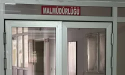 Arapgir Malmüdürlüğü kapatıldı, vergi dairesi müdürlüğü kurulacak