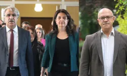 DEM Parti'den İmralı Adası’na Kritik Ziyaret!