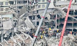 Malatya’da 21 Kişinin Hayatını Kaybettiği Otel Davasında Yeni Gelişme!