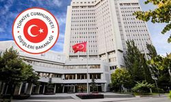Dışişleri'nden İsrail'deki Türkler için açıklama