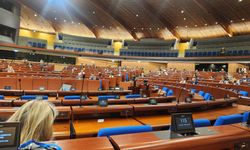 Babacan: “Bir Filistin vardı, bir Filistin gene var”