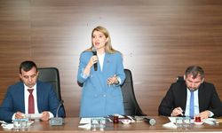 Ölmeztoprak, Pütürge’de yeni yatırımları konuştu