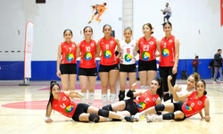 TVF 2. Lig’de Malatya Rüzgarı: 91000 Dev Spor'dan Set Vermeden Zafer!