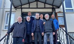 Başkan’dan Onar’a cömertçe yaklaşım