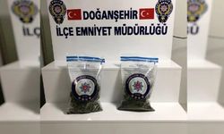 Malatya’da uyuşturucu operasyonu hız kesmiyor!