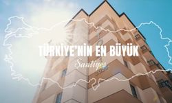 İkizce’nin ‘6 Şubat’ değişimi Türkiye’nin en büyüğü yaptı!