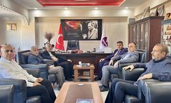 SGK’dan Arapgir’e ziyaret