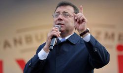 Ekrem İmamoğlu beraat etti