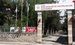 Babasını öldürmüştü, “Cezai Ehliyeti Yoktur” raporu verildi