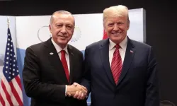 Trump’tan Erdoğan’a övgü: “Çok yardımcı oldu, dost bir lider”
