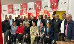 CHP Malatya İl Yönetimi Yeni Görev Dağılımını Yaptı: Barış Yıldız Dönemi Başladı