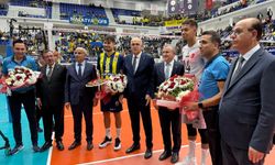Bakan Osman Aşkın Bak fahri Malatyalı oldu