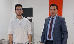 Malatya'da enkaz atıklarından yeşil beton üretildi