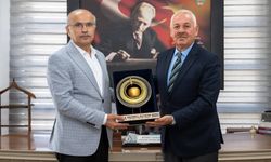 Başkan Bayram’dan Doğanşehir için imar açıklaması