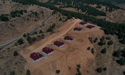 Pütürge’de 278 köy evi yapılacak!