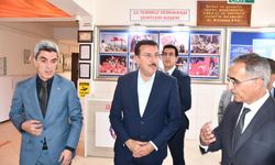 Malatya’ya ikinci çıraklık okulu geliyor!