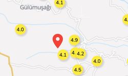 Malatya için uyarı: 5,8-6 büyüklüğünde deprem olabilir