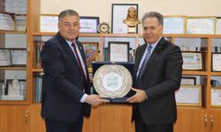 İnönü Üniversitesi, Ürgenç Tıp Üniversitesi ile ortak çalışacak