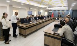 Malatya’da eğitimde kalite ve uluslararasılaşma için önemli adım