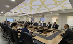 Malatya, uluslararası eğitimin fırsatları peşinde!