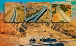 Malatya'da 3 yaşında, Bakan doğum gününü kutladı!