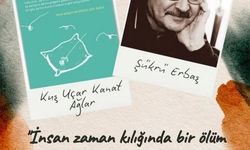 Şükrü Erbaş, Malatya’da okurlarıyla buluşuyor!